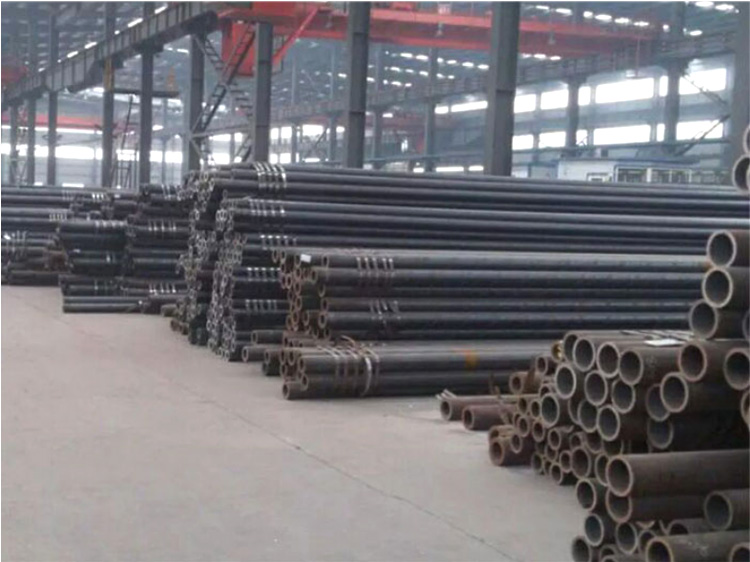 卫辉12cr2mo化肥专用管